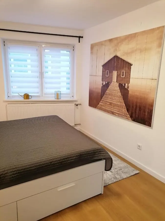 Stilvolle Wohnung An Der Alten Mainbruecke Wurzburg 0*,  Germany