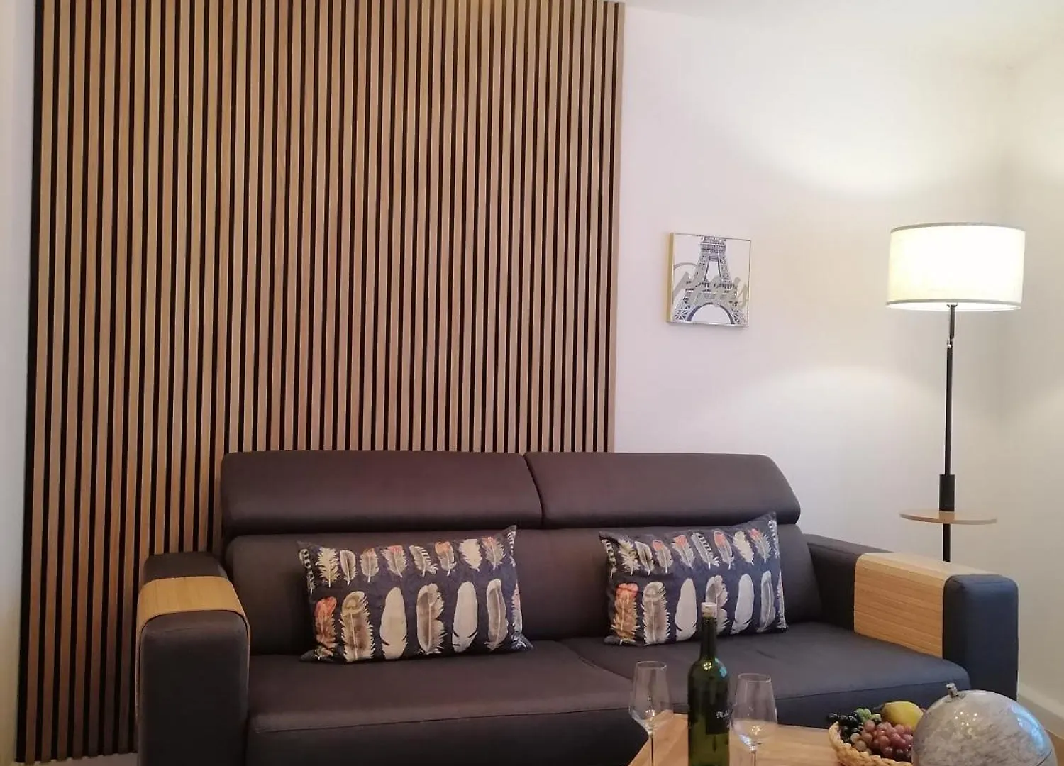Apartment Stilvolle Wohnung An Der Alten Mainbruecke Wurzburg